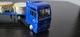 Zdjęcie oferty: Ciężarówka miniatura MAN z naczepą  1:87
