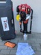 Zdjęcie oferty: KAFAR spalinowy PALOWNICA Honda GX50 4-suwowy DPD-120 THRALL DPD120