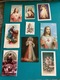 Zdjęcie oferty: D - OBRAZKI ŚWIĘTE -  „ JEZUS CHRYSTUS „ - 33 szt.