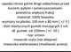 Zdjęcie oferty: Maseczka ochronna bawełniana jednowarstwowa