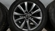 Zdjęcie oferty: Oryginalne felgi Mazda 6 17″ + komplet opon letnich i zimowych (2024)