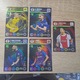 Zdjęcie oferty: 5 rare signature top class panini 2022