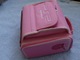 Zdjęcie oferty: UNIKAT NOWA TORBA RÓŻOWA PLAYSTATION 2 PS2 PINK