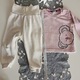 Zdjęcie oferty: Zestaw komplet spodnie+bluza, r. 74-80, 2-pak (wybór)