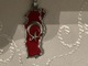 Zdjęcie oferty: Brelok z Mapą Turcji Turkiye Breloczek Ozdobny Dekoracyjny Vintage