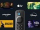 Zdjęcie oferty: Fire TV Stick HD + LiveTV/PPV/VOD 3Mies Free. Odtwarzacz Firestick HD
