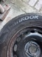 Zdjęcie oferty: Koła zimowe R15 205/65 Hankook