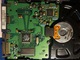 Zdjęcie oferty: Płytka PCB z dysku Samsung SP2504C