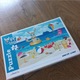 Zdjęcie oferty: Puzzle Łoś Olaf-35 elementów