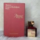 Zdjęcie oferty: Maison Francis Kurkdjian Baccarat Rouge 540 extrait de parfum - 70 ml