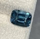 Zdjęcie oferty: Naturalny Niebieski Spinel 1.74 ct–VVS–Bez Obróbki–Certyfikat–Szlif Cushion