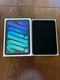 Zdjęcie oferty: Apple iPad Mini 64GB Wi-Fi Space Gray A2567 MK7M3FD/A  + Stan bdb  