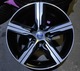 Zdjęcie oferty: R17 VOLVO V40 5X108 7Jx17 ET50 31423871 Ixion R-design felga V60 S60 VO142