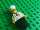 Zdjęcie oferty: LEGO Minifigurka kucharz (cty0502a) City – z zestawu 60050