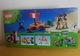 Zdjęcie oferty: LEGO 21259 Minecraft Podróż statkiem pirackim 