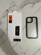 Zdjęcie oferty: Etui Spigen Ultra Hybrid Black do iPhone 13 Mini ACS03318