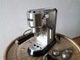 Zdjęcie oferty: Ekspres do kawy DeLonghi EC 680.M srebrny