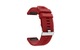 Zdjęcie oferty: Pasek do GARMIN FENIX 5, FORERUNNER 935 - bordo