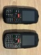 Zdjęcie oferty: 2 sztuki Telefon iskrobezpieczny i.safe mobile is310.2