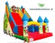 Zdjęcie oferty: Dmuchana Zjeżdżalnia Dmuchane Zjeżdżalnie Dmuchaniec Dmuchańce Plac Zabaw