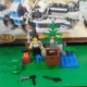 Zdjęcie oferty: Lego Adventurers Dino Island (2000)/ 5955 All Terrain Trappe
