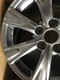 Zdjęcie oferty: Lexus GS ES felga OE 17"x 7,5" aluminium stop oryginał 2008