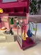 Zdjęcie oferty: PLAYMOBIL przenośny butik + dodatkowe sukienki i torebki 