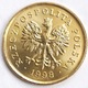 Zdjęcie oferty: 13. 5 groszy 1998