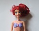 Zdjęcie oferty: Barbie Syrenka Arielka Mattel pływa