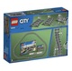 Zdjęcie oferty: Lego City 60205 Tory