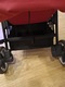 Zdjęcie oferty: Wózek Cybex  Agis M