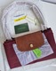 Zdjęcie oferty: Torebka LONGCHAMP BORDO roz L