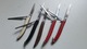Zdjęcie oferty: nóż - scyzoryk gerlach - 8 szt