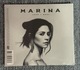 Zdjęcie oferty: Marina - Love + Fear - CD - NOWA