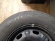 Zdjęcie oferty: 4x Koła Felgi Stalowe VW + Opony Letnie Falken Sincera 185/70 R14