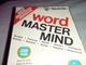 Zdjęcie oferty: MASTER MIND WORD układanie słów 3 i 4 literowe