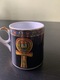 Zdjęcie oferty: Egipski kubek porcelana