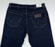 Zdjęcie oferty: Spodnie męskie jeansy Wrangler Texas Slim 822 Cross Game W42 L32