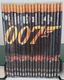 Zdjęcie oferty: BROSMAN, KOLEKCJA FILMÓW 007 JAMES BOND / GOLDENEYE, DVD STAN NOWY.