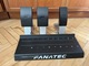 Zdjęcie oferty: Fanatec pedały CSL + Load Cell + mod