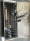 Zdjęcie oferty: Klawiatura Keydonus NJ98-CP Rapid Trigger