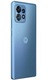 Zdjęcie oferty: Motorola EDGE 40 Pro 5G 12/256 Niebieski (Angel Falls)