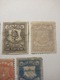 Zdjęcie oferty: Anglia 1867 - London / Glasgow / Liverpool / Dundee / Manchester