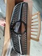 Zdjęcie oferty: Grill atrapa mercedes c207 a207 w207 e-klasa coupe