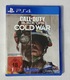 Zdjęcie oferty: CALL OF DUTY BLACK OPS COLD WAR PS4 PL DUBBING