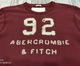 Zdjęcie oferty: Bluza ABERCROMBIE & FITCH Muscle Rozm.XXL