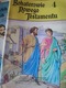 Zdjęcie oferty: Życie Jezusa Chrystusa, komiks 4 części 