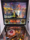 Zdjęcie oferty: Flipper Pinball, Judge Dredd, Bally 1993