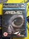 Zdjęcie oferty: Gra Area 51 na konsolę PlayStation 2 (PS2) pudełkowa