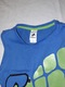 Zdjęcie oferty: Koszulka t-shirt bez rekawów 122 , C&A